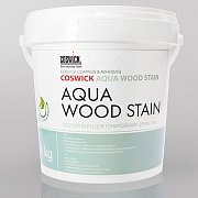 Водный бейц для тонирования древесины Coswick 4120-020079 Фудзи